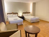 Cebu-Century-Plaza Hotel Hotels in Cebu City
