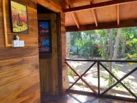 River Point Cabana at Arugambay Hotels in Arugam Bay