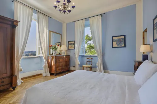 Villa Pedone