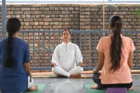 Hotel Natraj Rishikesh - Gym