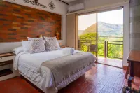 Honda Colonial Magdalena Resort Hotel di 