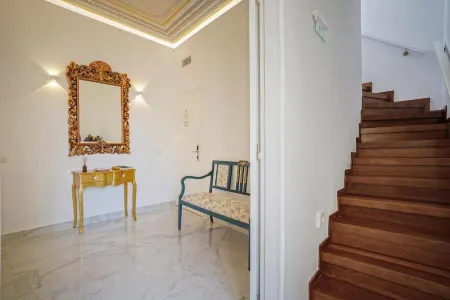 Casa Kallergi Отели рядом с достопримечательностью «The byzantine and Post Byzantine Collection of Chania»