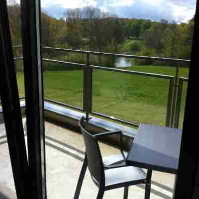 Hôtel Restaurant Toque et Passion Others