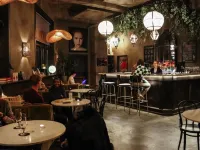 Nordic Hostel Hotels in Reykjavik
