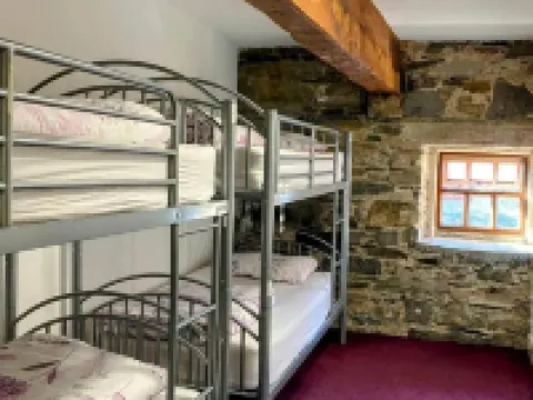 Old Mill Holiday Hostel Hotels in Westport