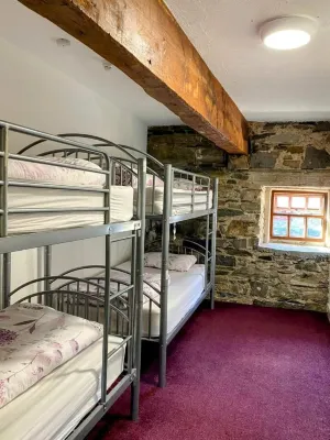 Old Mill Holiday Hostel Hotels in 