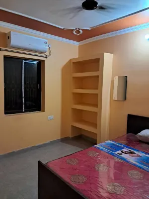 S.S. Guest House