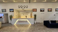 VE Hotels Adakale