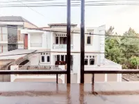 VIP CoLiving Syariah RedPartner Hotel di Penambongan