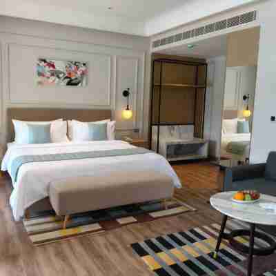 Fortune Beach Resort ECR, Chennai - ITC Hotels 集團成員 Rooms