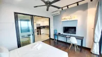 Almas Suites Puteri Harbour 1 Bedroom with Balcony by 9 Sands