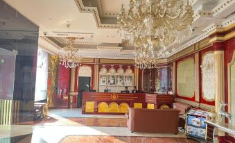Clifton International Hotel - Hizvo