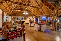 Ngoma Zanga Lodge Hotel a Livingstone