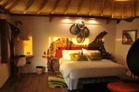 Mango Island Lodges - Wifi