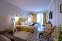 Casa Seciu Hotels in Chitorani