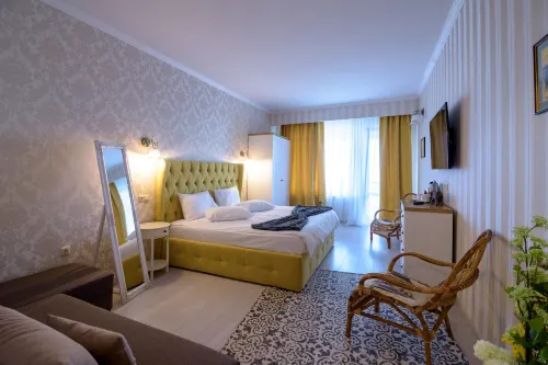 Casa Seciu Hotels in Плоєшть