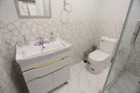 Bibihojar Hotel Hotels near Kuhna Ark