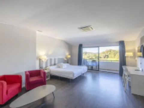 Hotel La Palma de Llanes Hoteles en Llanes