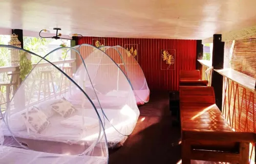 Edmund's Inn & Suites Hotels in Siquijor