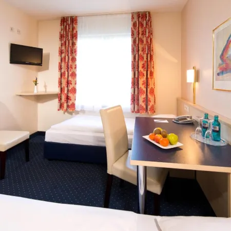 ACHAT Hotel Leipzig Messe