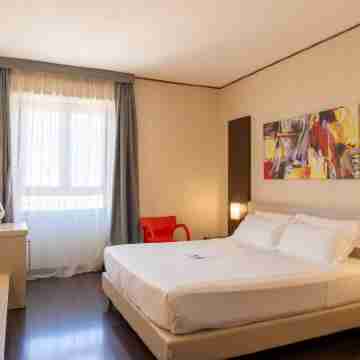 Hotel Valentino Rooms