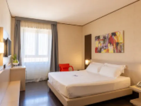 Hotel Valentino Hotels in Terni