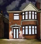 Full Home in Heywood Street near Cheetham Hill