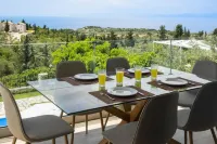 Villas Goudis Hotels in Agios Nikitas