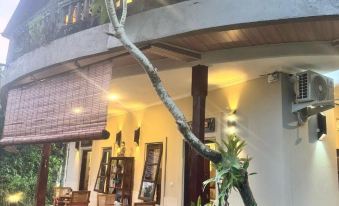 Uma Agung Villa