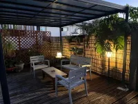 Kazyab Hotels in Petite Ile