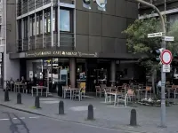 Hotel Mirage Düsseldorf-Neuss Hotels in Neuss