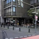 Hotel Mirage Düsseldorf-Neuss Các khách sạn ở Kaarst