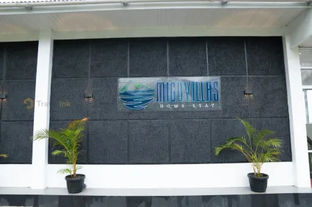 Migu Villa By Travelink