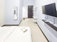 Homestay Sido Joyo near Sunrise Mall Mitra RedDoorz Hoteles en Puri