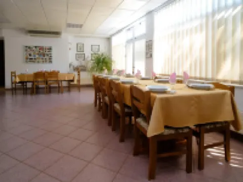 Pension Silvia Hotels in Medjugorje