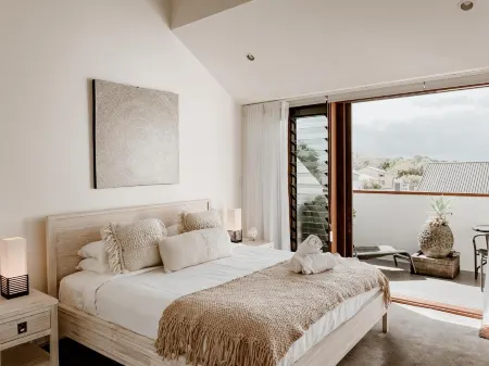 Byron Butter Factory Apartments