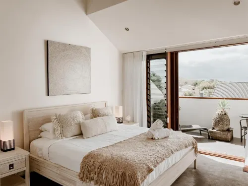 Byron Butter Factory Apartments