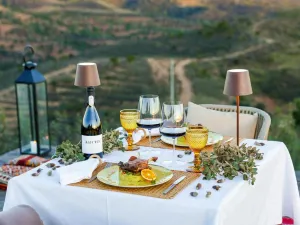 Herdade Do Sobroso Wine & Luxury Boutique Hotel