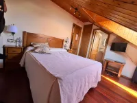 卡爾德拉斯聖地亞哥鄉村飯店 3星級