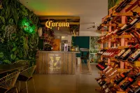VVC 酒店 - 酒吧