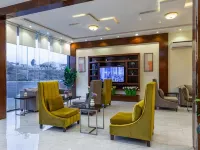 Al Qasr Hotel Suites -Al Matar Hotel di Abha