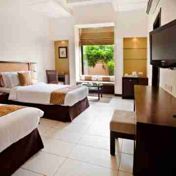 Lemon Tree Hotel, Tarudhan Valley, Manesar Rooms