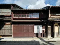 Obama Machiya Stay Hotels in Obama