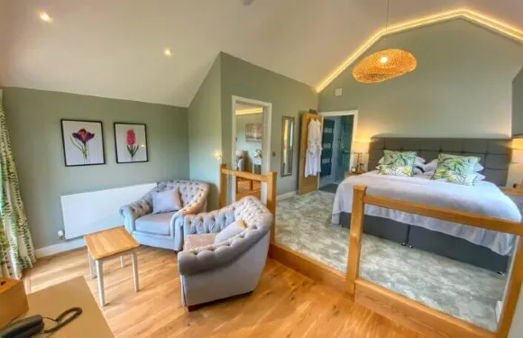 潘益典雅芙蓉玉女鄉村酒店