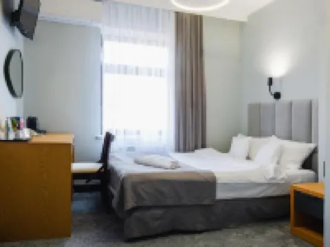 Hotel Poniatowski Hotels in Radom