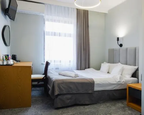 Hotel Poniatowski Hotels in Radom