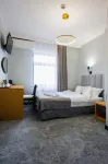Hotel Poniatowski