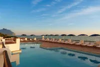 Hotel le Dune - Beach