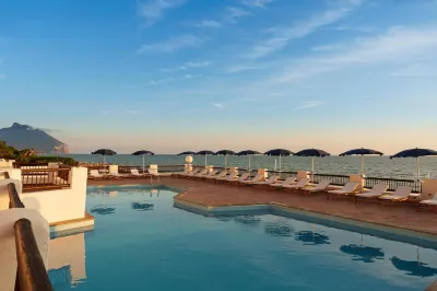 Hotel le Dune Hotel a San Felice Circeo