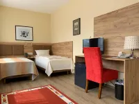 Turm Hotel Hanau Hotels in Grundau